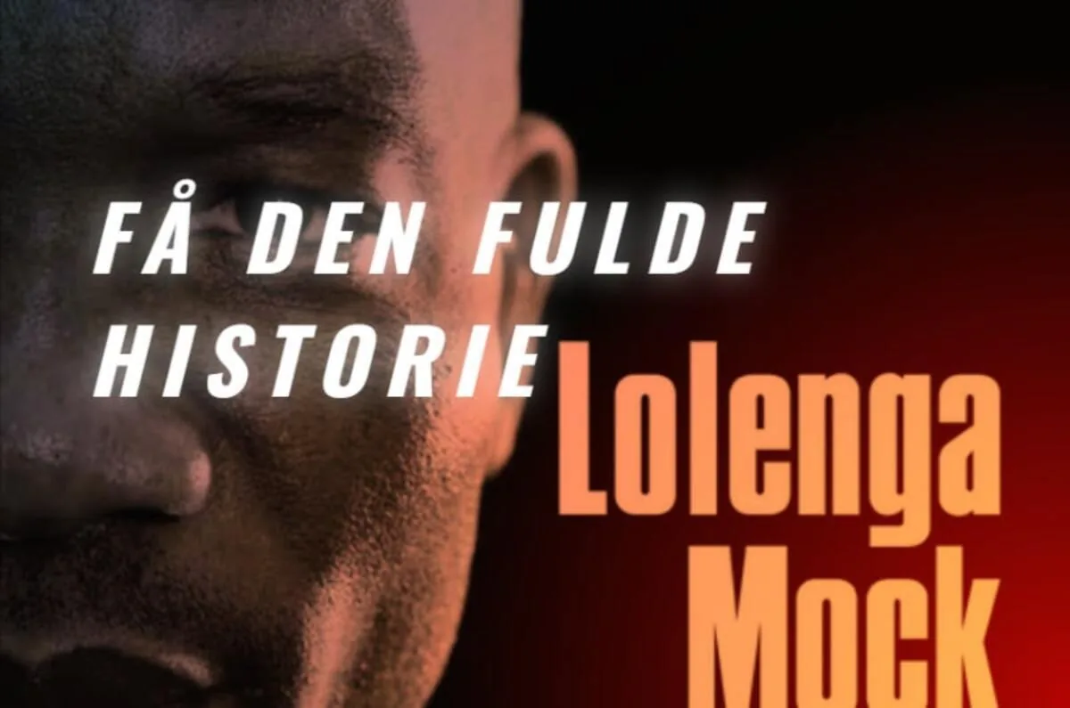 Bogen om Lolenga Mock — den fulde historie