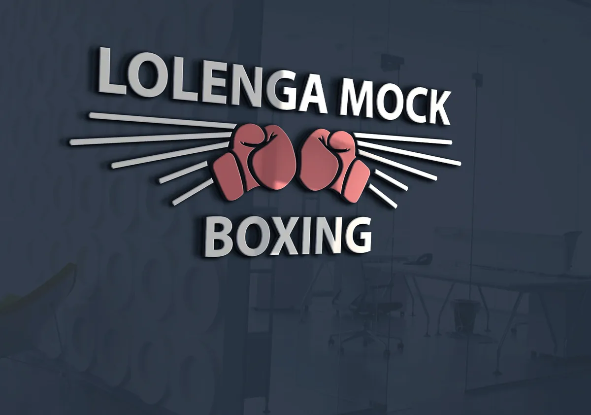 Hold i træning hos Lolenga Mock Boxing